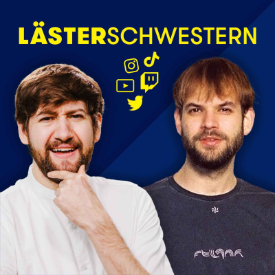 episode Folge 358: Papaplattes Cutter muss mit Trymacs zum Bettel Royal ft. Felix Denzer artwork