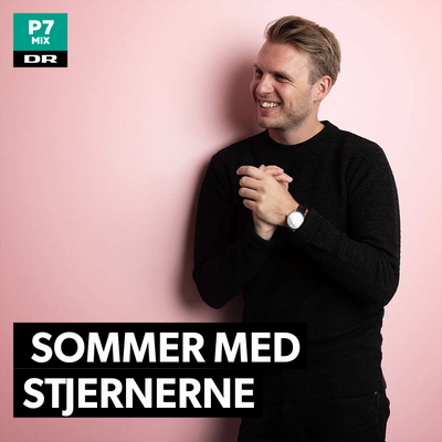 Sommer med stjernerne