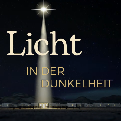 episode Mark Bühner - Licht in der Dunkelheit artwork