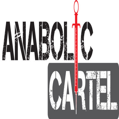 episode The Anabolic Cartel Podcast Episode 36 | With Trevor Benko, Alex Thompson, and special guest Ben Jordan artwork