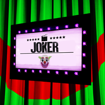 episode Joker (2019) artwork