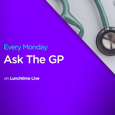 episode Ask the GP with Dr Sumi Dunne artwork