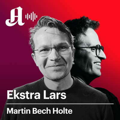 episode Besserwisser eller geni? Slik vil han fikse Norge artwork