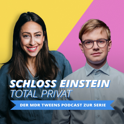 episode Melissa trifft Marc Elflein (Moritz) artwork