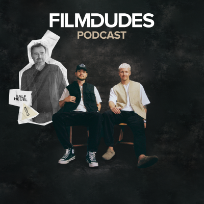 episode Ralf Heuel – Co-Gründer Grabarz & Partner | 30 Jahre an der Spitze der Werbewelt artwork