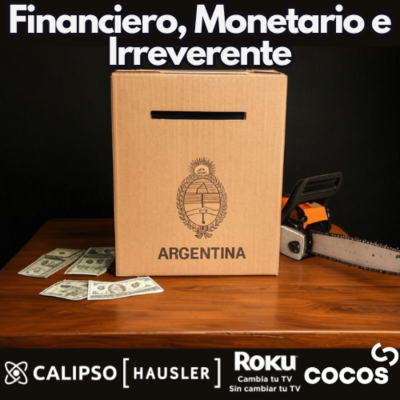 episode Un "COLCHÓN" de dólares artwork