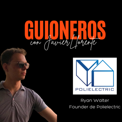 episode Emprender con un producto tangible con Ryan Walter | Episodio 06 artwork