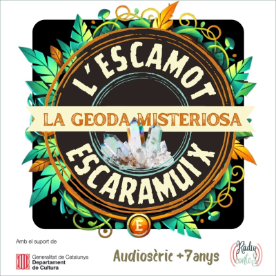 episode Cap.05- Al cor del drac artwork