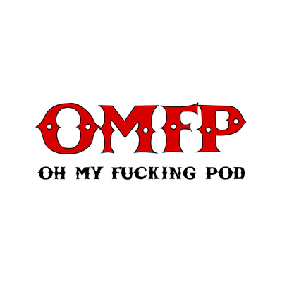 episode OMFP: Metalheads Discuss Coronavirus, feat. Tetrarch's Diamond Rowe and Nefariant's Jason Lekberg artwork