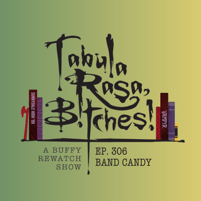 episode Band Candy artwork