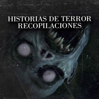episode Historias De Terror Vol. 115 (Relatos De Horror) artwork