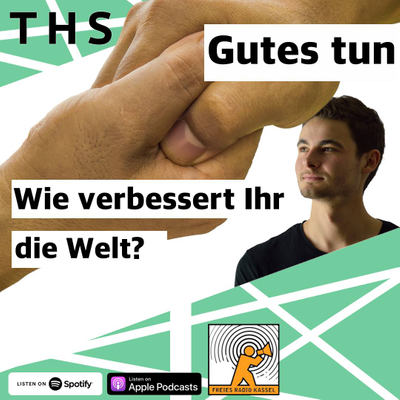 episode Gutes tun artwork