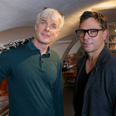 episode Martin Fröst – en klarinettstjärnas kamp artwork