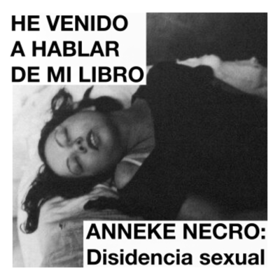 episode Anneke Necro y las disidencias artwork