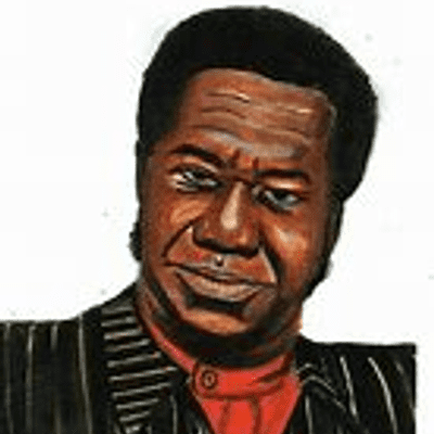 episode Tabu Ley Rochereau 12 Apostles of Black Music artwork