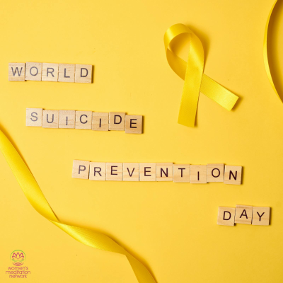 episode Special for World Suicide Day: One More Sunrise: World Suicide Awareness artwork