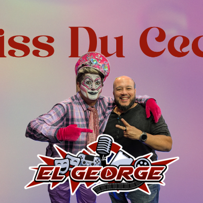 episode Kriss Du Cecile artwork