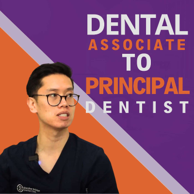 episode #16 Buying an Established DENTAL Practice - Step-by-Step with Dr Victor Chow artwork