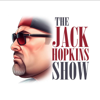 The Jack Hopkins Show Podcast