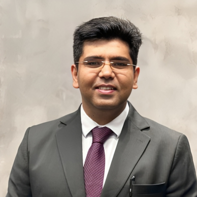 episode Kartikeya Raman: Associate Partner and DPO at Forvis Mazars artwork