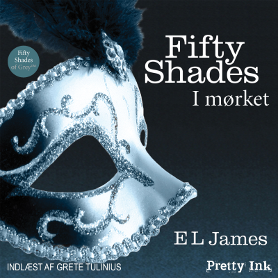 Cover image Fifty Shades - I mørket