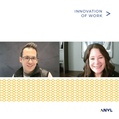 episode Episode 8: Ryan Larcom – Director, High Alpha Innovation artwork