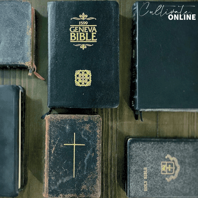 episode Why is the Holy Spirit Important? – Cultivate Relationships artwork