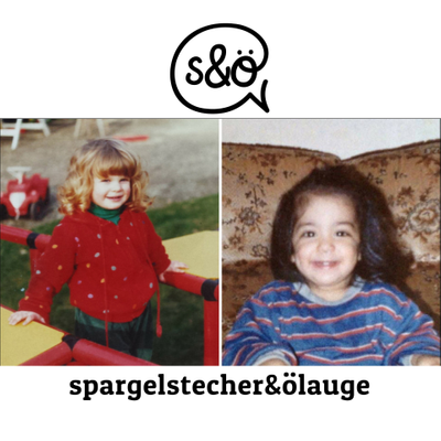 episode Folge 3: Allein unter Deutschen: So wachsen Kinder von Migranten auf artwork