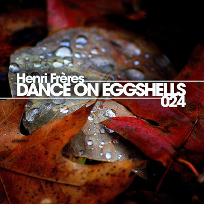 episode DOE Podcast 024 - Henri Frères - Autumn 2013 artwork