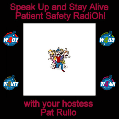 episode Mind the Gap - Healthcare Communication artwork
