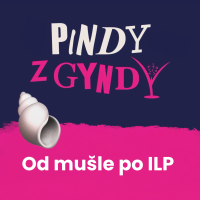 episode Od mušle po IPL artwork