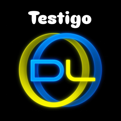 episode Testigo DL -01- Un "winning time" ufológico en el Mediterráneo, la tatuadora sensitiva y el humanoide invisible artwork