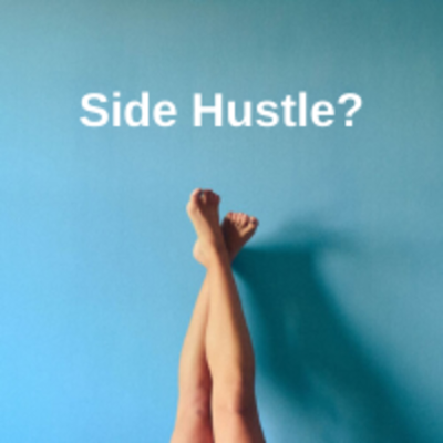 episode Side Hustle? artwork