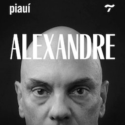 episode Alexandre - Trailer artwork