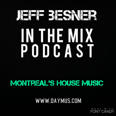 episode November 2012 Dj Set artwork
