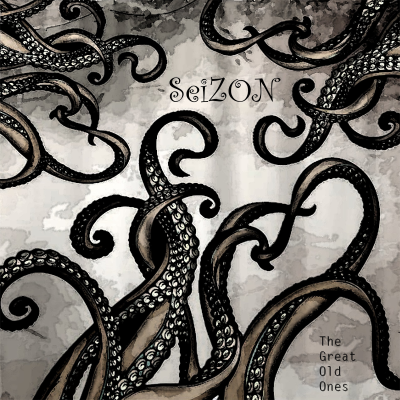episode #5 Seizon - The Great Old Ones (2019) artwork