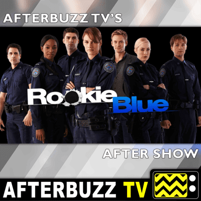 episode “The Checklist” Season 1 Episode 19 ‘The Rookie’ Review artwork