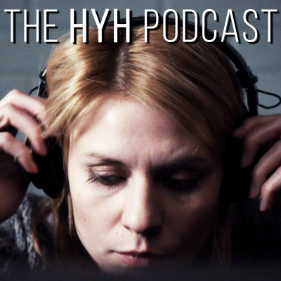 episode Episode 72: Spiral artwork