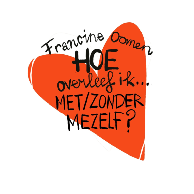 episode Francine & Anisha over identiteit en verschil maken artwork