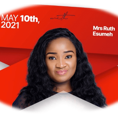 episode Early Years of Marriage with Ruth Esumeh artwork