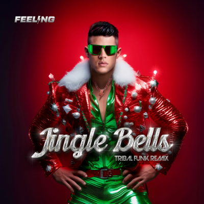 episode Jingle Bells (Tribal Funk Remix) FREE DOWNLOAD artwork