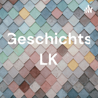 Geschichts LK