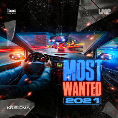 episode MOST WANTED 2021 artwork