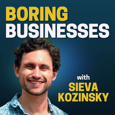 Boring Businesses