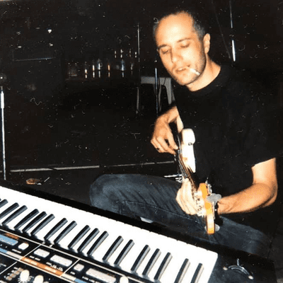 episode UnSung NZ Ep_04 Joost Langeveld artwork