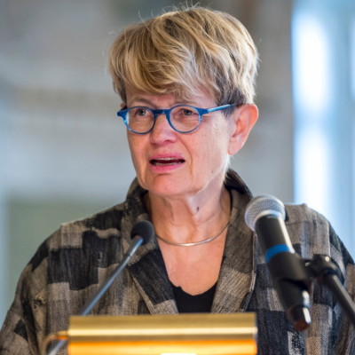 episode Susanne Baer – Lübecker Verfassungsrede 2025 artwork
