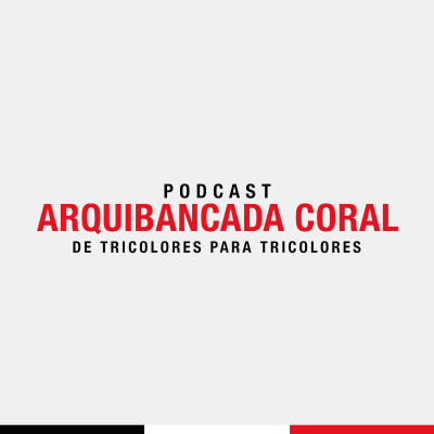 Arquibancada Coral