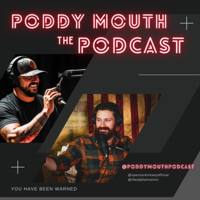 episode PMP - 72 - Jocko Boggins ft. Bryan Lanning artwork