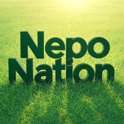 episode The Neposode artwork