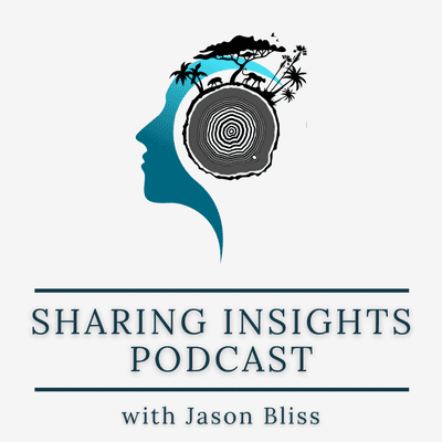 Sharing Insights Podcast: Exploring Permaculture, Homesteads, and Community in Costa Rica